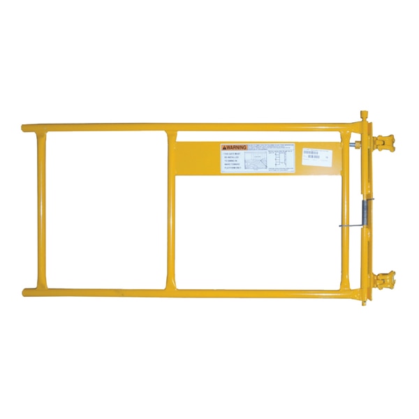 Swing Gate - Adjustable - 3' -5'