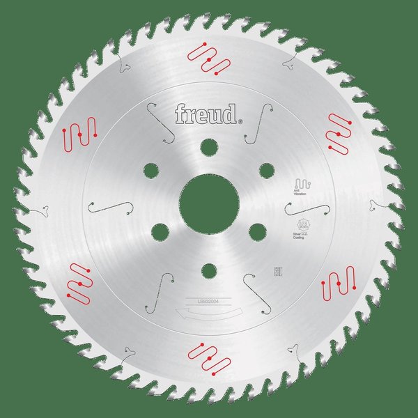 Panel Sizing blade for Horizontal Beam S