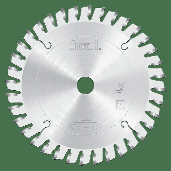 Conical Scoring, 200mm