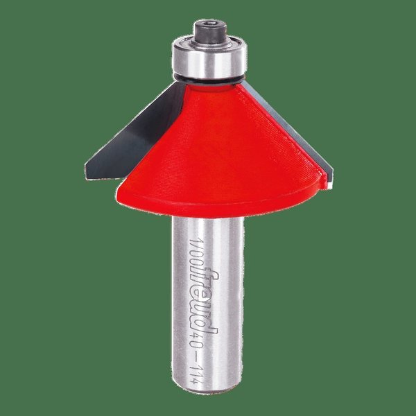 Chamfer Bit, 1-5/8