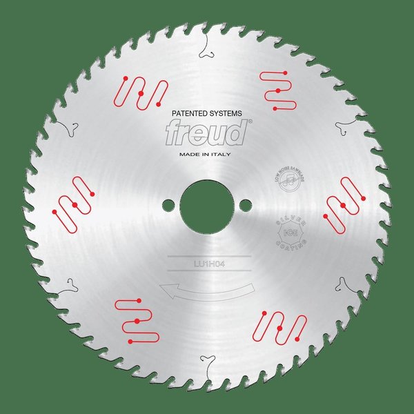 Carbide Tipped Blade for Ripping and Cro