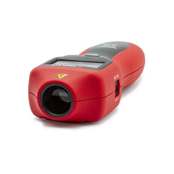 Laser Photo Tachometer