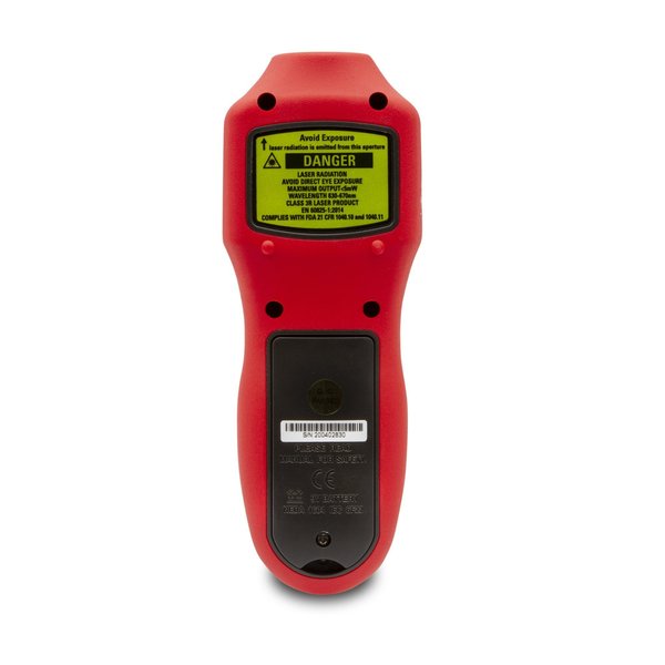 Laser Photo Tachometer