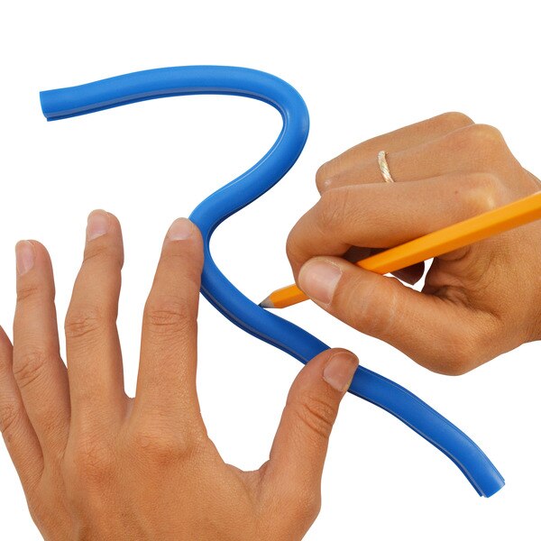 French Curves, 12