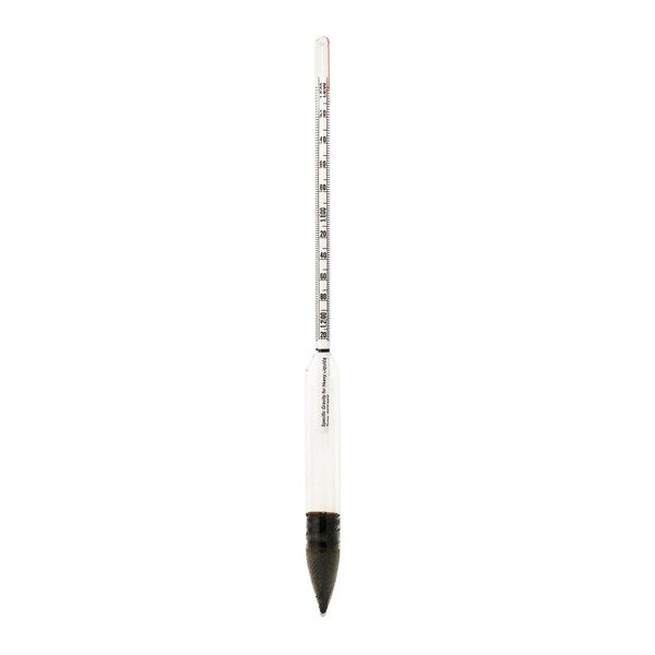 Specific Gravity Hydrometer, 3.000 to 4.