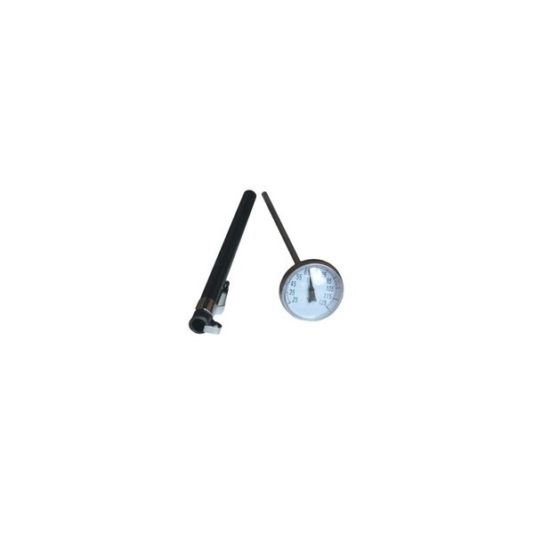 Probe Thermometer, -10 to 50C