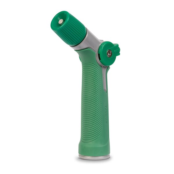 Medium Duty Thumb Control Adjustable Noz