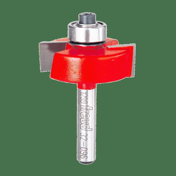 Rabbeting Bit, 1-1/4