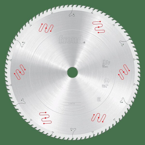Medium to Thick Aluminum and Non-Ferrous