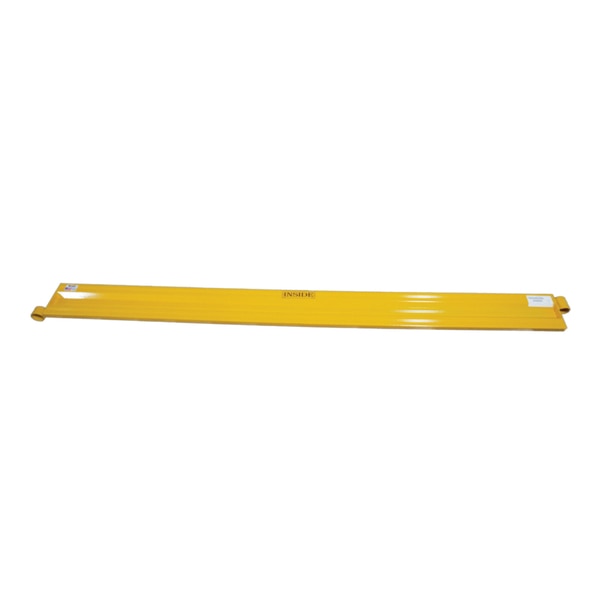 Side Toeboard - 7' L