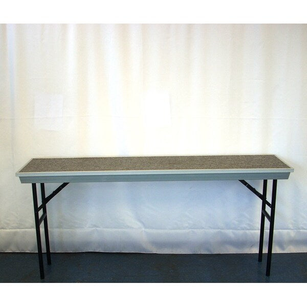 Add-On for TransPort Straight Choral Riser, 4th Level