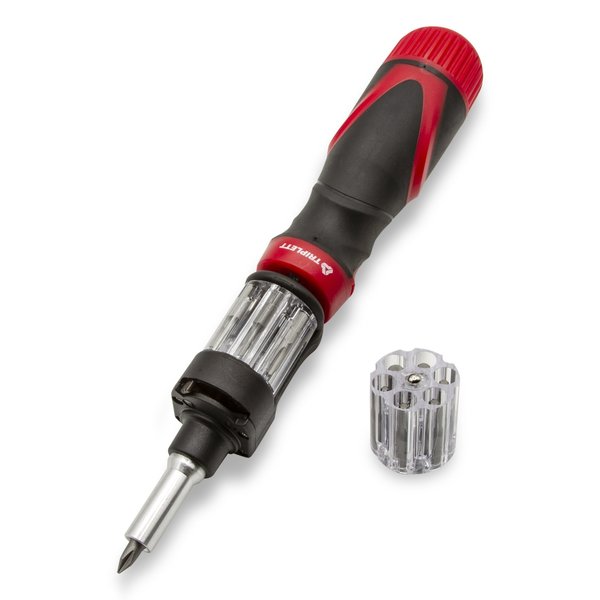 Professional Autoloading, Ratcheting Scr