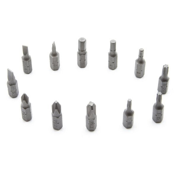 Professional Autoloading, Ratcheting Scr