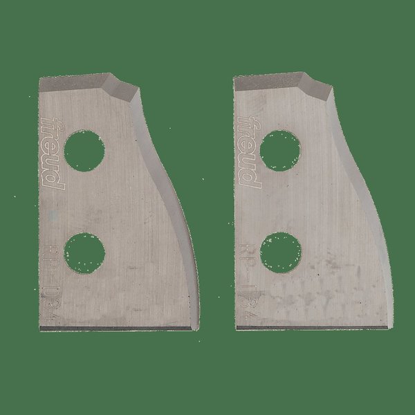 Performance System Raised Panel Profile