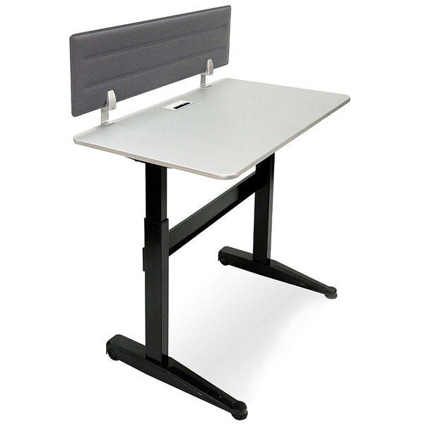 Pneumatic Adjustable Base with 59