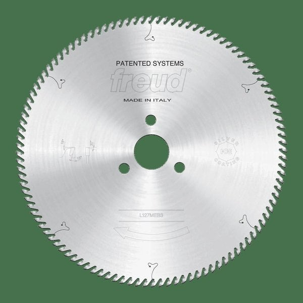 Postforming Scoring, 340mm