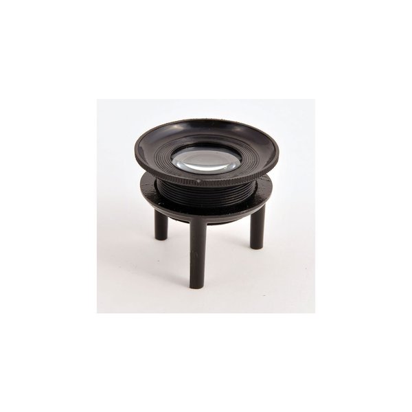 Plastic Tripod Magnifier