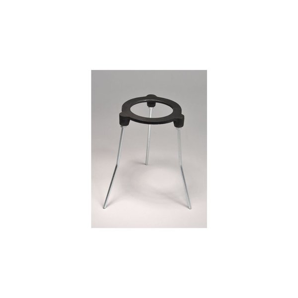 Cast Iron Tripod Stand, 3.5