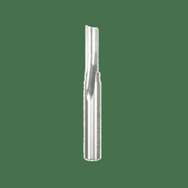O-Flute Straight Bit, 5/16