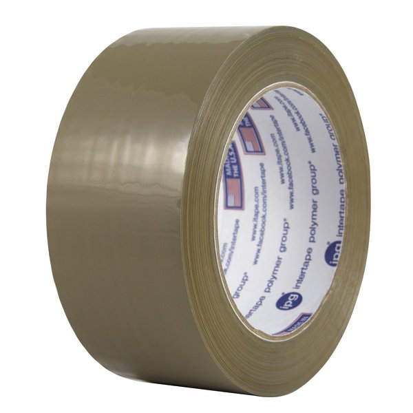 Med. Grade Acrylic Cst 400 2.1 Mil, 72Mm