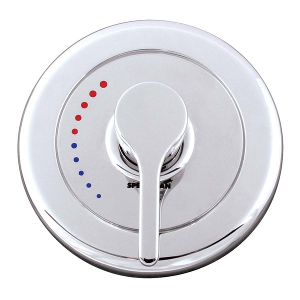 Sentinel Mark II PB Vlv + Trm