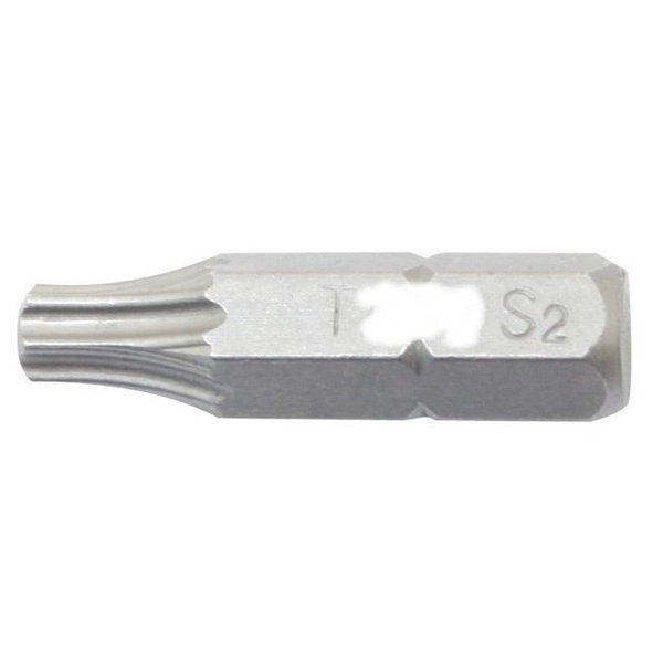 Tamper Proof Star Tip Bit, T07H, 1