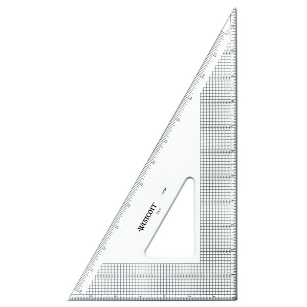 Triangles, 12