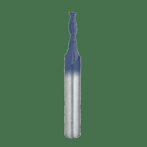 Up Spiral Bit, 1/8