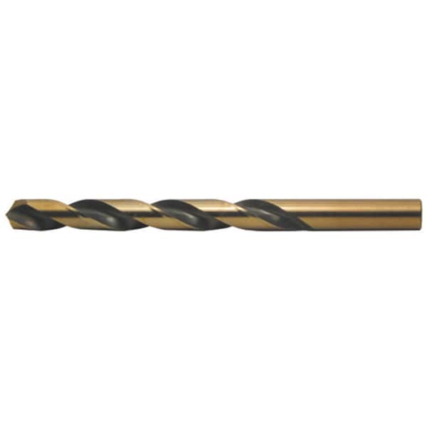 115pc. HSS 135 Degrees Drill Bit Set