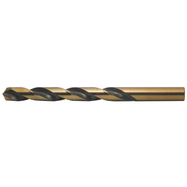 21pc. HSS 135 Degrees Drill Bit Set