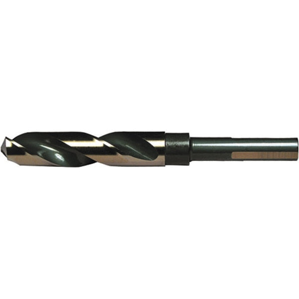 Reduced Shank Bit Set, 33 Pcs