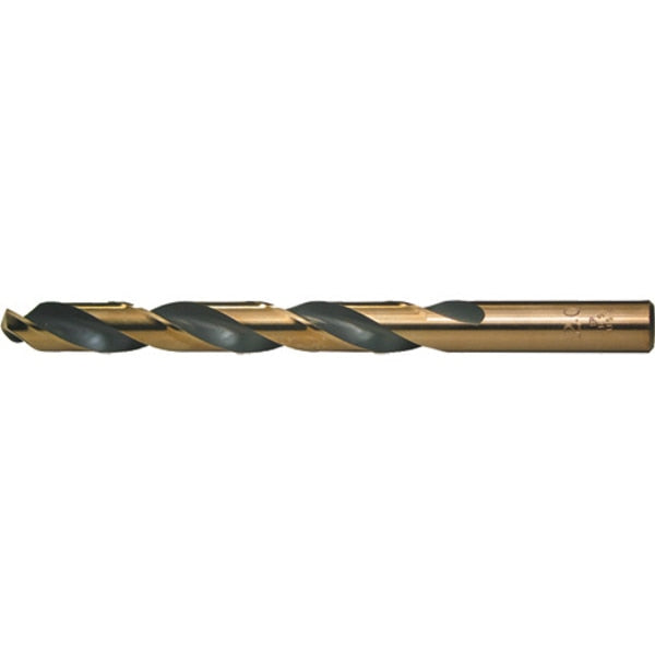 13pc. HSS 135 Degrees Drill Bit Set