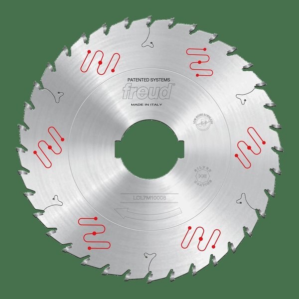 Glue Line Rip, 305mm