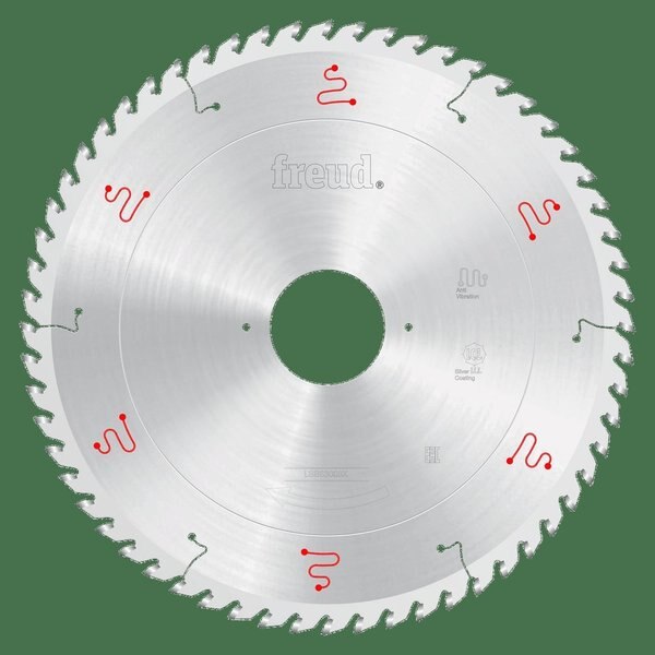 Panel Sizing blade for Horizontal Beam S