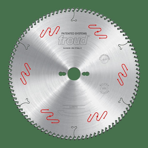 Panel Sizing for Sliding Table Saws, 300