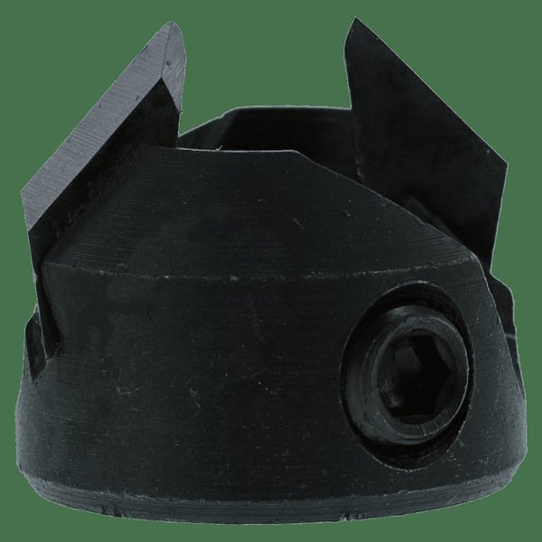 Carbide Tipped Boring Bit Count