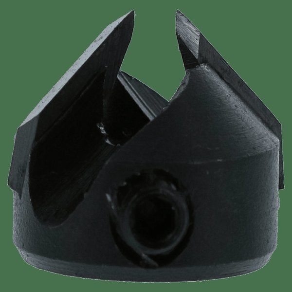 Carbide Tipped Boring Bit Count