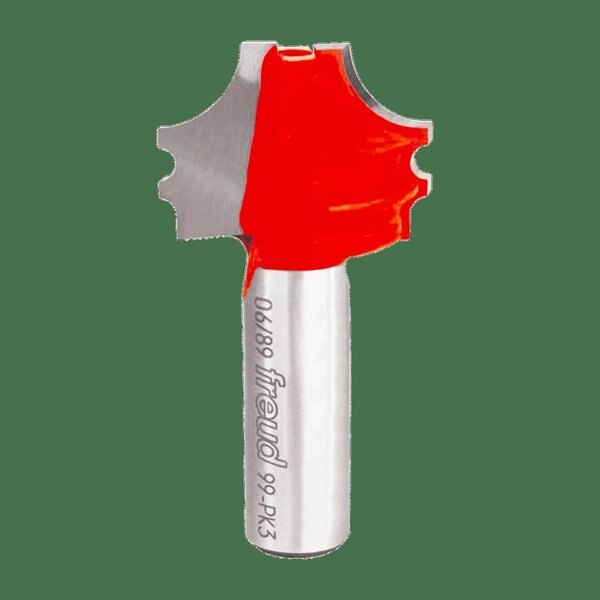 Multi-Profile Bit, 1-1/4