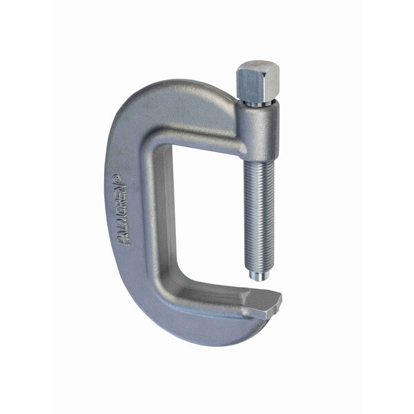 Super Duty Drop Forged C-Clamp w/2 6.5in