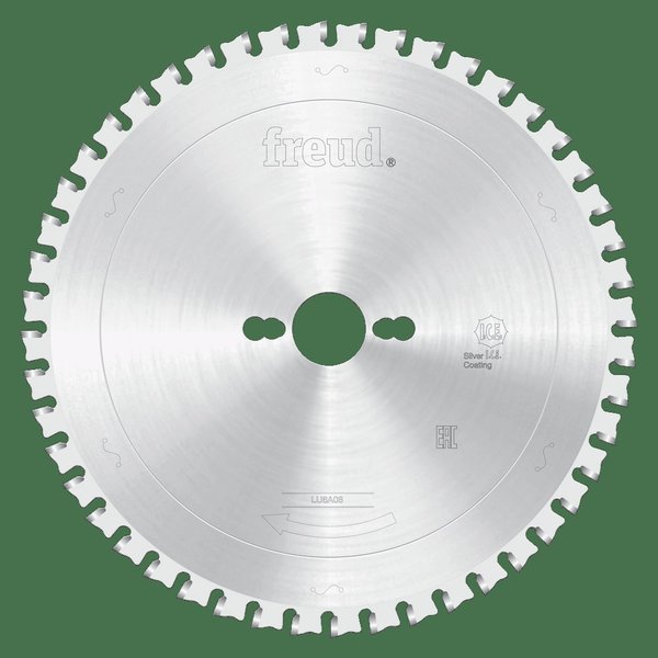 Ferrous Metals Sawblade, 250mm