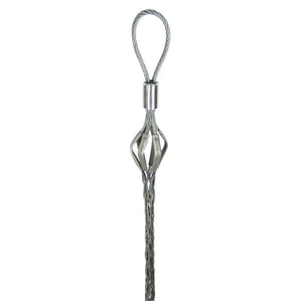 EGRP UTIL PULL GP STD FLEX EYE DIA 2.00