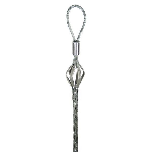 EGRP UTIL PULL GP STD FLEX EYE DIA 2.50