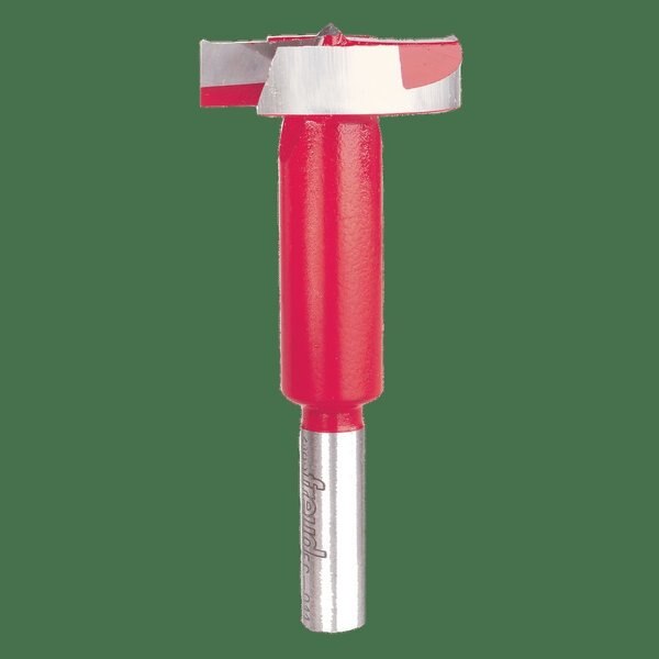 Forstner Bit, 1-1/2