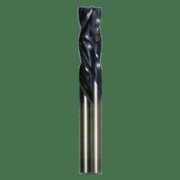 Four Flute Compression Bit, 1/2
