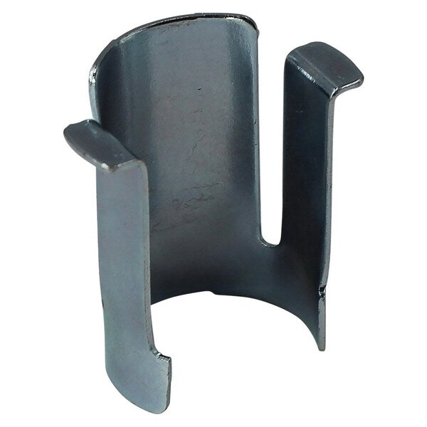 Clip, Inlet