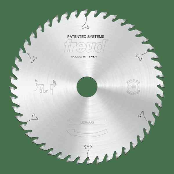 Postforming Scoring, 220mm