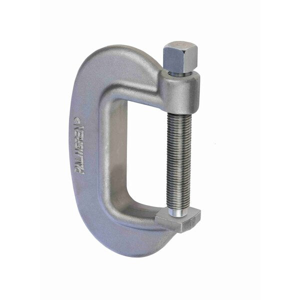 Super Duty Drop Forged C-Clamp w/2 4.5in