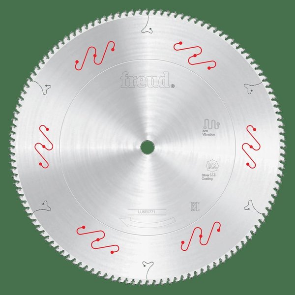 Ultra-Thin Aluminum and Non-Ferrouslades