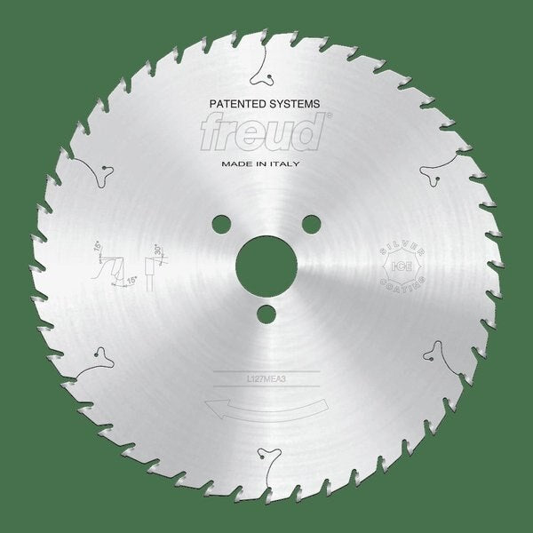 Postforming Scoring, 340mm