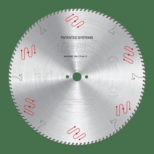 Medium to Thick Aluminum and Non-Ferrous